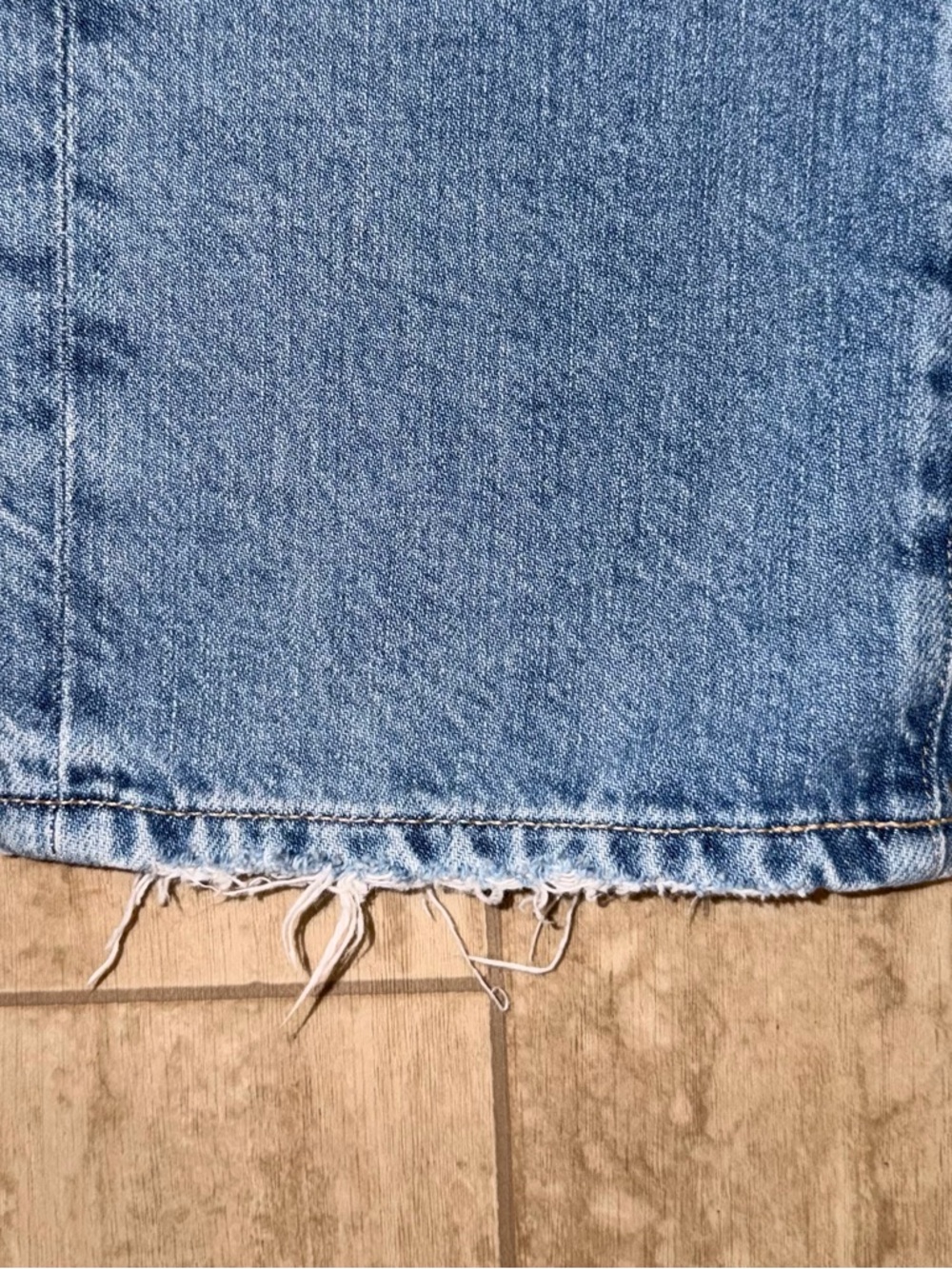 AG-ED Denim Slouchy Slim Ex Boyfriend Jeans Size 29 - Picture 3 of 16